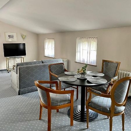 Antonappartements Dresden Ngoại thất bức ảnh