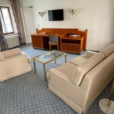 Antonappartements Dresden Ngoại thất bức ảnh