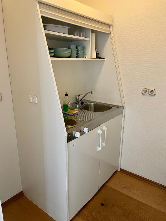 Antonappartements Dresden Ngoại thất bức ảnh