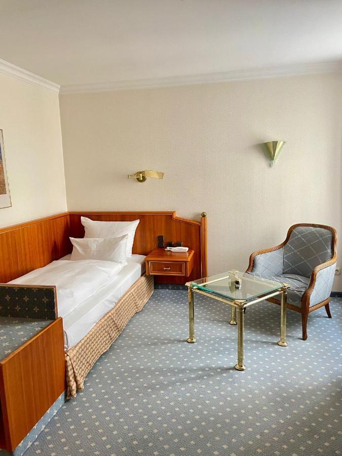Antonappartements Dresden Ngoại thất bức ảnh