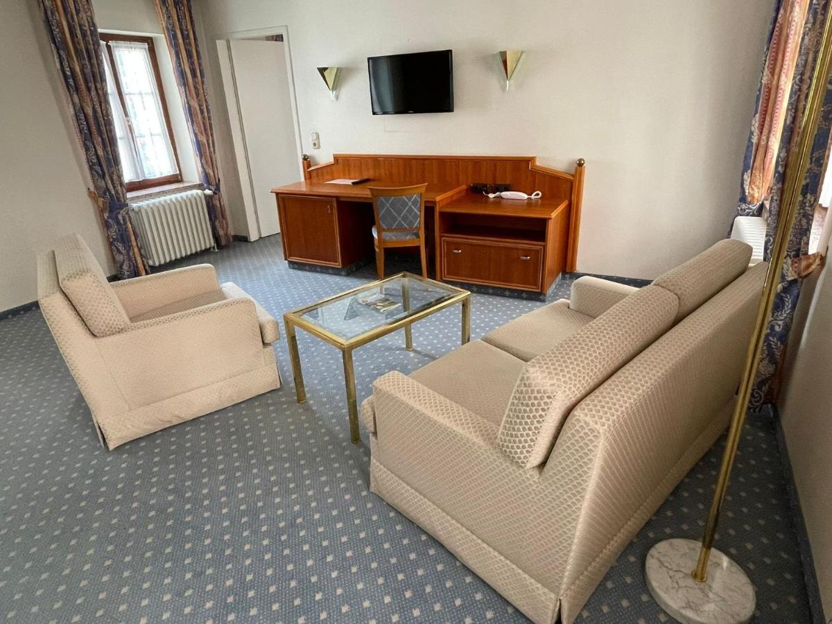 Antonappartements Dresden Ngoại thất bức ảnh