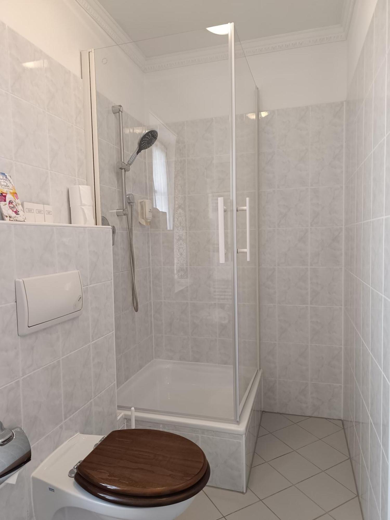 Antonappartements Dresden Ngoại thất bức ảnh