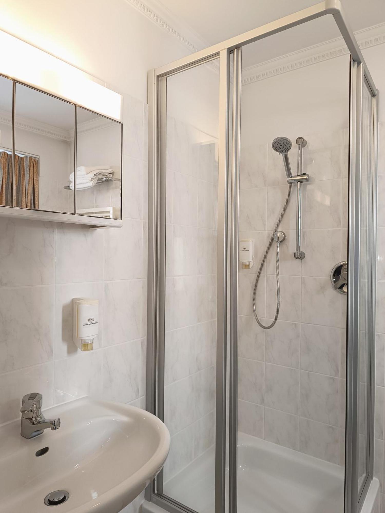 Antonappartements Dresden Ngoại thất bức ảnh